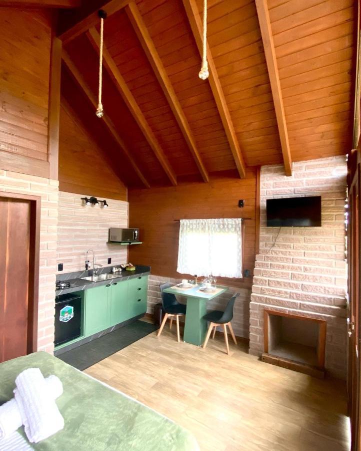 Cabanas Vale Verde برايا جراندي المظهر الخارجي الصورة