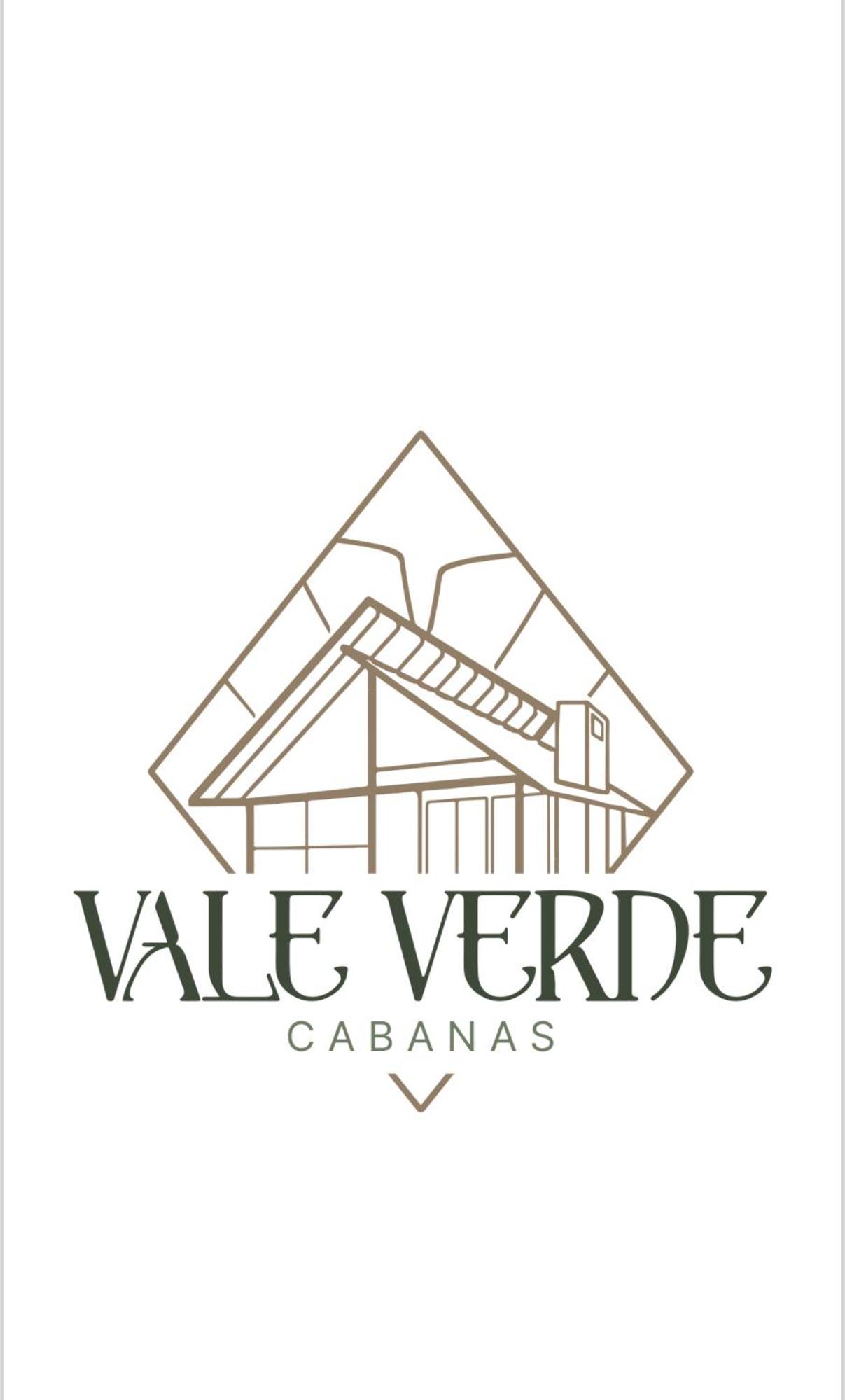 Cabanas Vale Verde برايا جراندي المظهر الخارجي الصورة